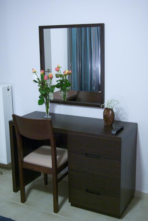 Xenonas Ioanni Parcha Hotel Levidhion Bilik gambar